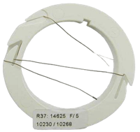 G22K7MCD419 NTC Thermistor Sensor